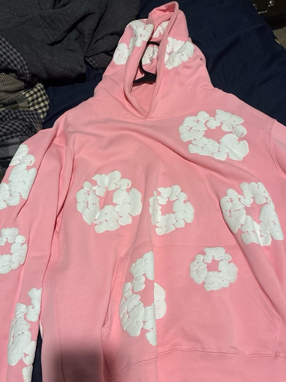 Denim Tears Hoodie